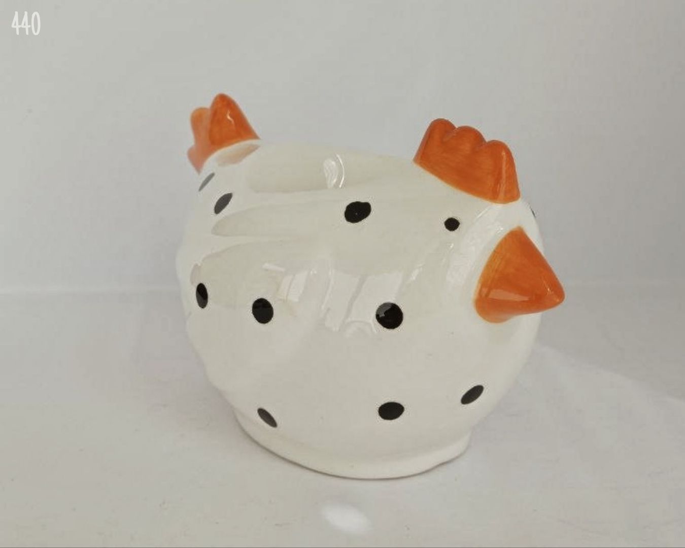 Ikea Autre vaisselle: Eierbecher Huhn von Ikea – D'occasion à Dietikon par Magi2 1