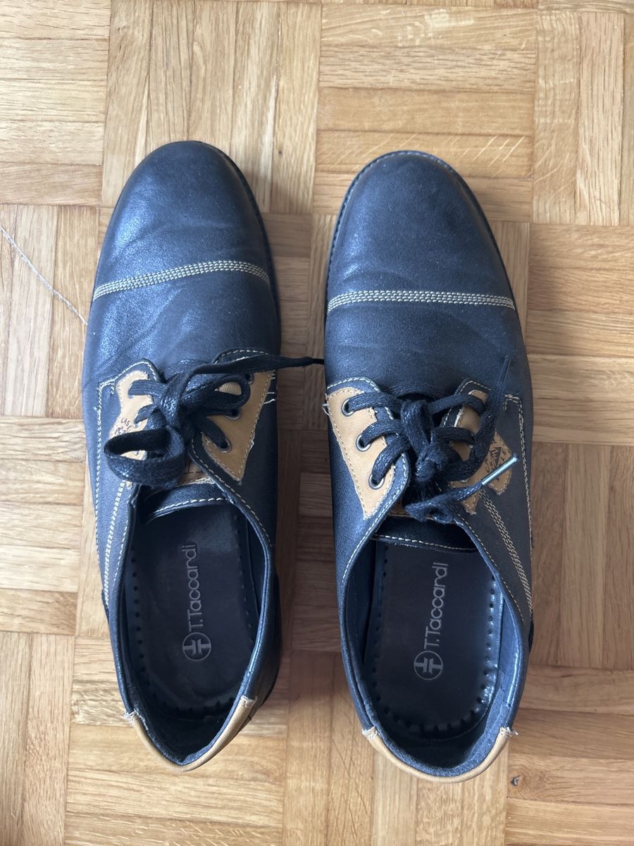 Chaussures hommes: Shoes – D'occasion à Winterthur par kar_5kzx