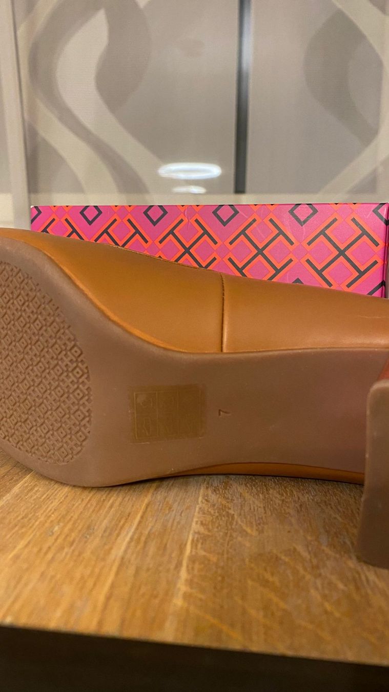 Tory Burch Scarpe da donna: TORY BURCH Pumps – Nuovo (secondo la descrizione) da Wohlen AG venduto da Dorigos 2