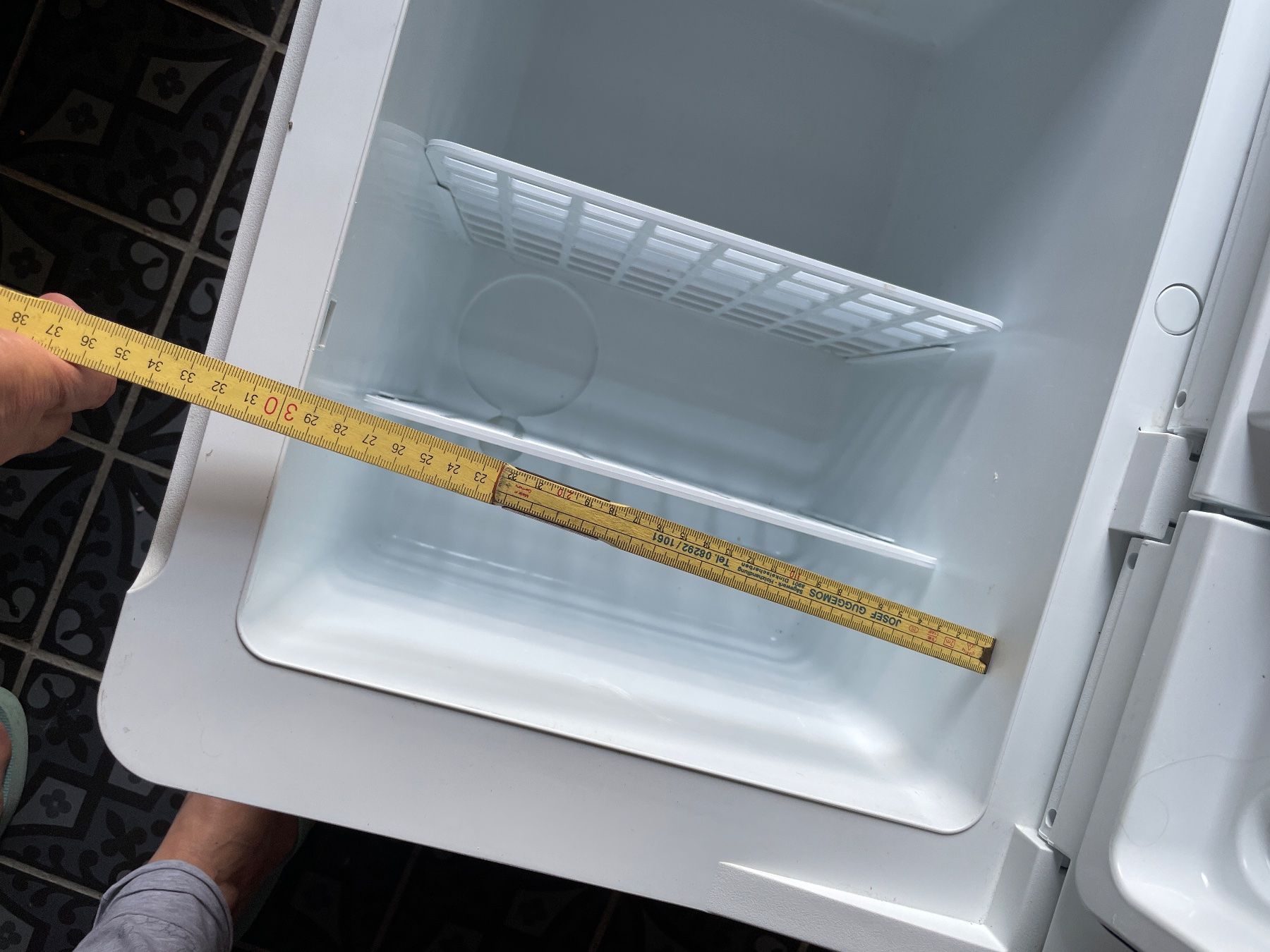 Mobicool Frigoriferi & Refrigeratori: Auto-Kühlbox Mobicool MQ40A – Usato da Zürich venduto da matina30 4