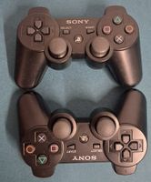 Original Sony PS3 Controller  2 Stück.