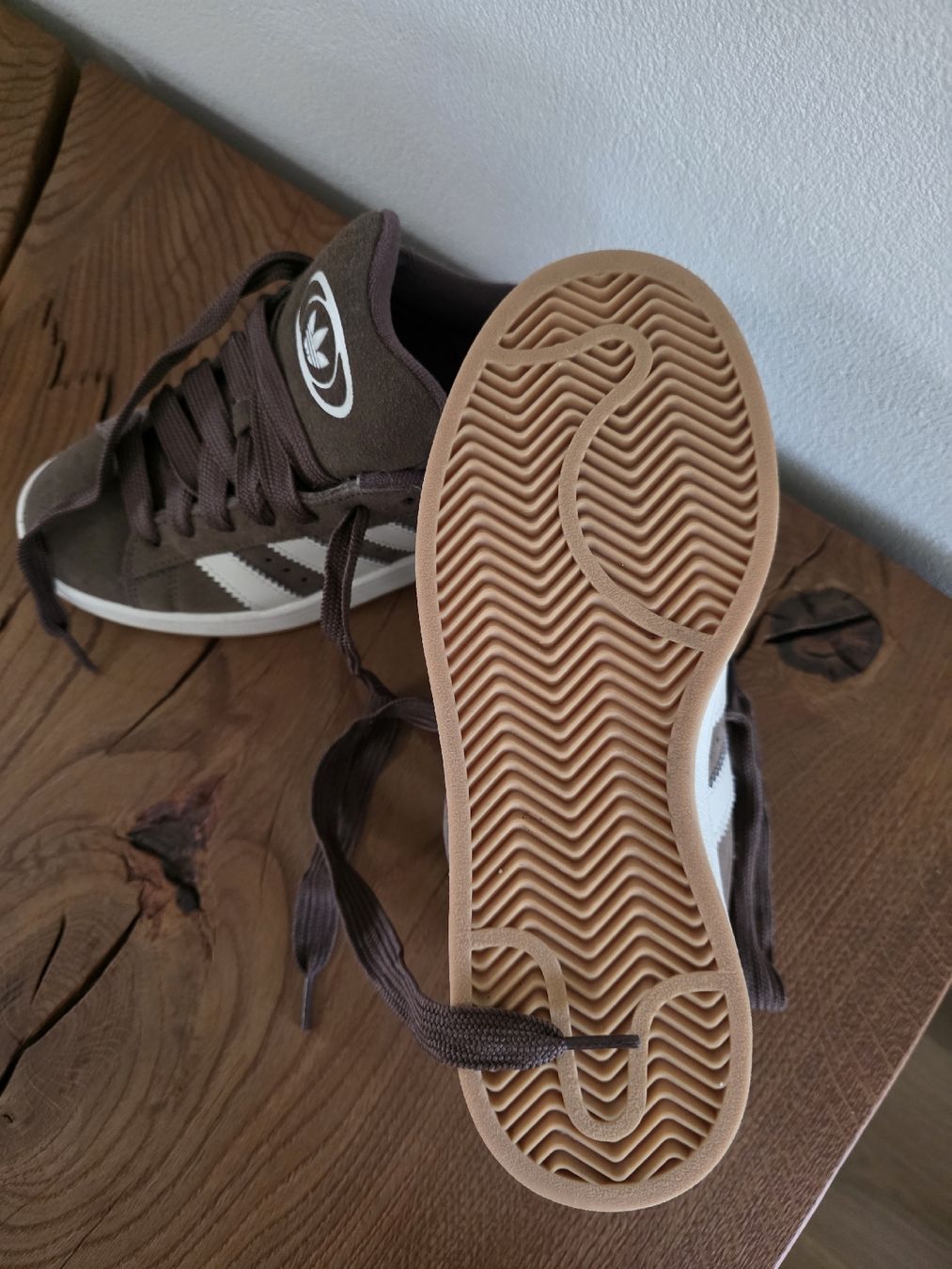 Adidas Herrenschuhe: Adidas Campus 00s - neu!  – Neu (gemäss Beschreibung) aus Laupen ZH von celine.naemi 7