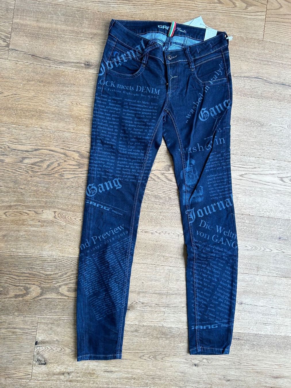 Gang Jeans: Jeans, Gang  //NEU// 29 – Neuf (Voir description) à Stettfurt par outlet72