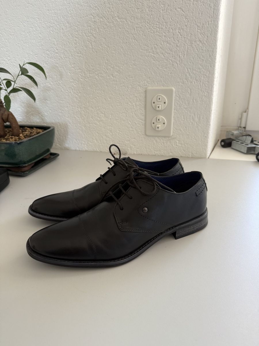 Bugatti Scarpe da uomo: Bugatti Businessschuhe – Nuovo (secondo la descrizione) da Veltheim AG venduto da N377Y 4