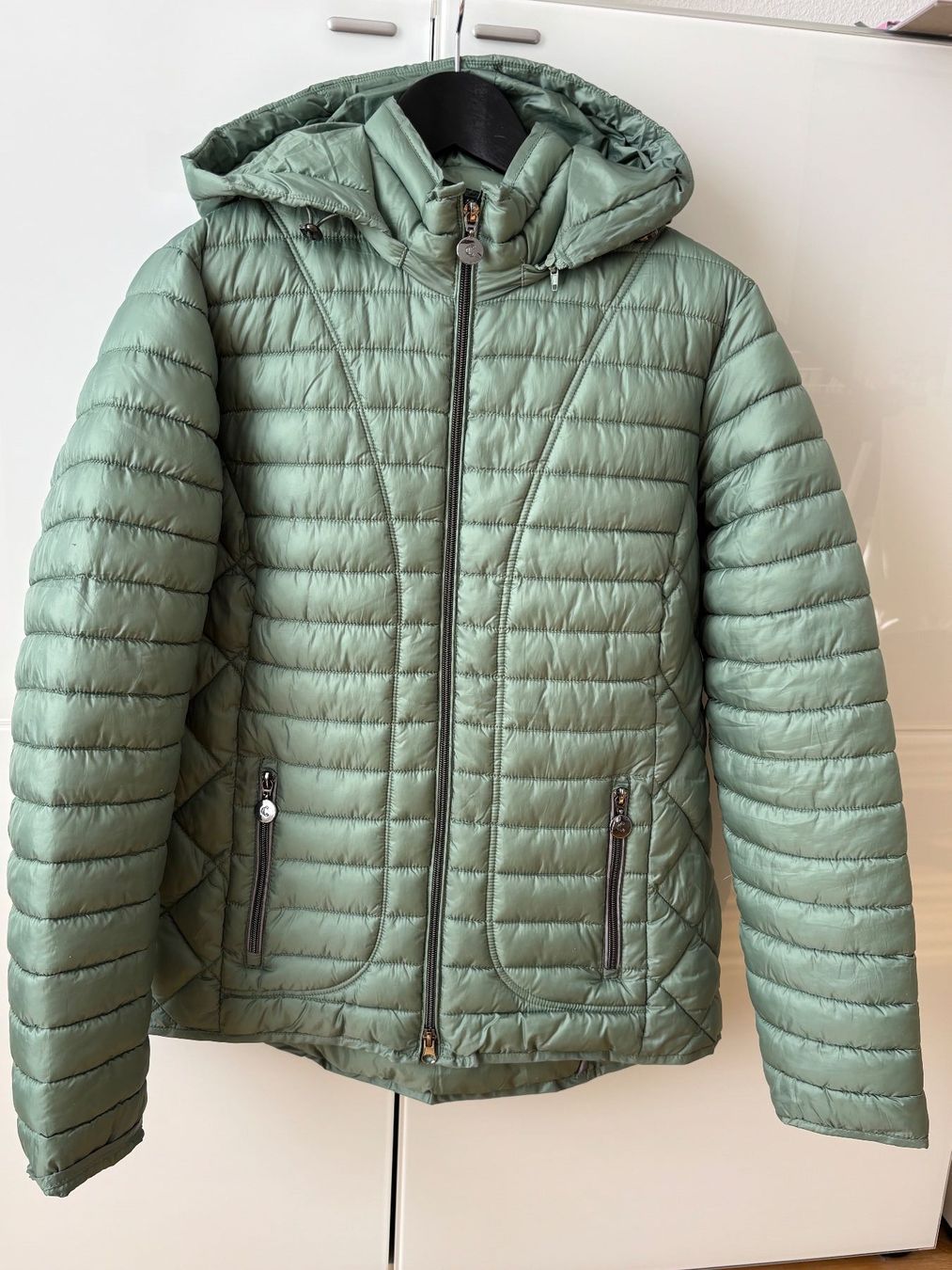 Vestes: Jacke der Marke  CLARINA – D'occasion à Emmenbrücke par gar_xds2