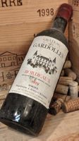 1976 Saint Emilion Château Gardolle Rarität Simard