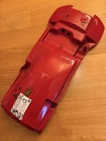 BMW R 1100 GS Karosserie Kotflügel hinten