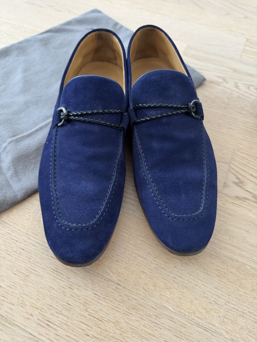 Scarpe da uomo: Gino Bianchi | Mokassins Gr. 42 – Usato da Wallisellen venduto da ana_hrx8 2