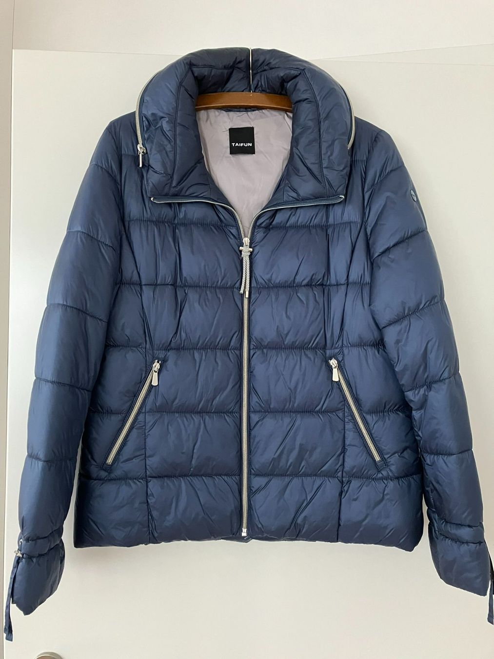 Taifun Giacche: modische Jacke - Taifun – Usato da Weinfelden venduto da Esche1