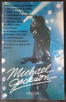 Michael Jackson - Mark Bego in french