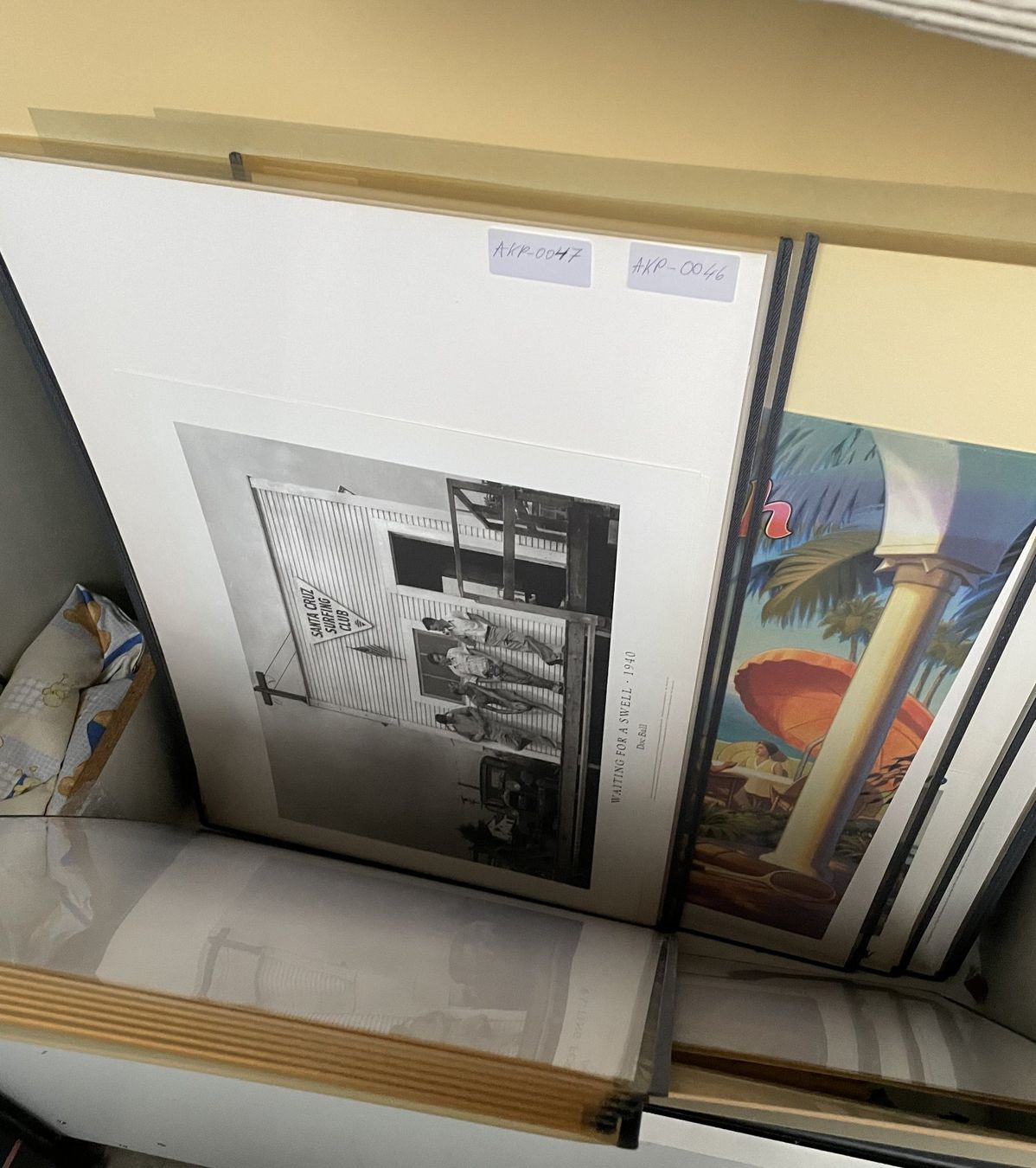Foto & Immagini: Grosse Sammlung von Posters und Kunstdrucken – Nuovo (secondo la descrizione) da Adligenswil venduto da Decor-Tech 7