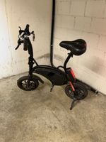 E-Scooter / Bike
