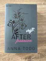 After Passion von Anna Todd