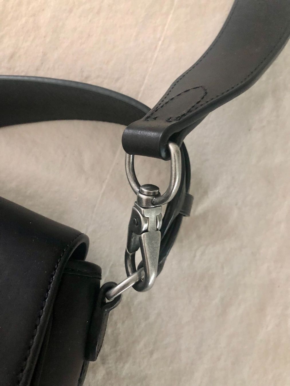 Ralph Lauren Borse da donna: Ralph Lauren Polo Tasche – Usato da Pfaffhausen venduto da Klaras_second_hand 2