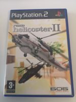 Radio Helicopter II (PS2)