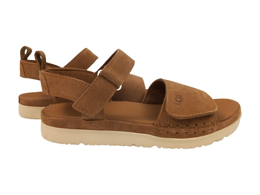 Ugg Scarpe da donna: UGG Goldenstar Sandale, Grösse 36 – Nuovo e nell'imballaggio originale da Hünenberg venduto da Restwert_Zug 5