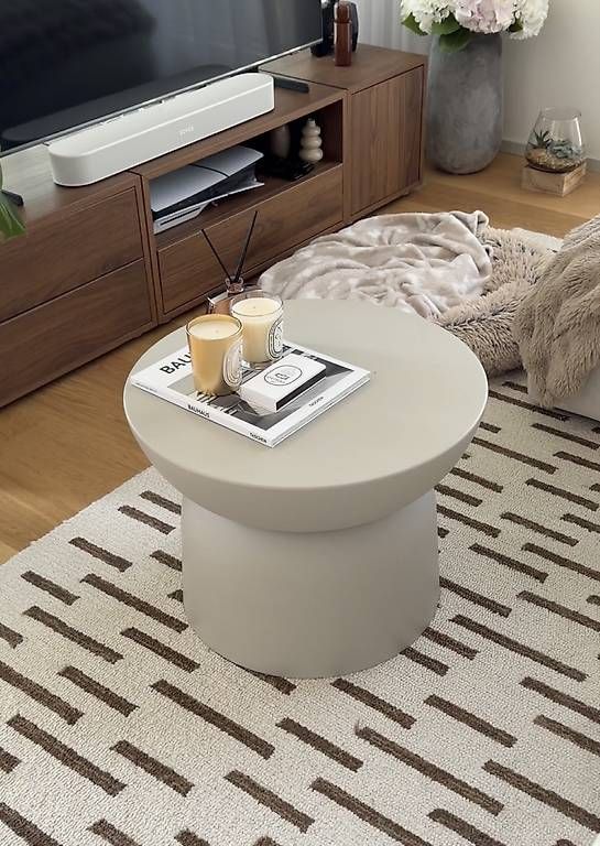 Tavoli: Couchtisch aus Metall – Usato da Niederhasli venduto da pam_9ckc 1