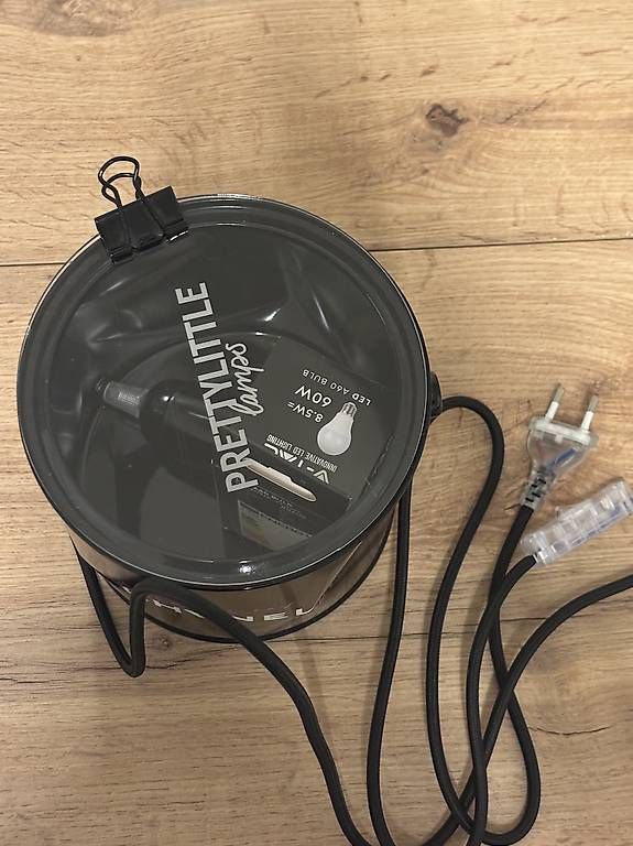 Lampen: Lampada – Gebraucht aus Mendrisio von yus_gtq7 2