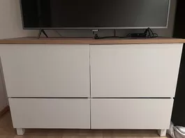 Beste TV Möbel 
