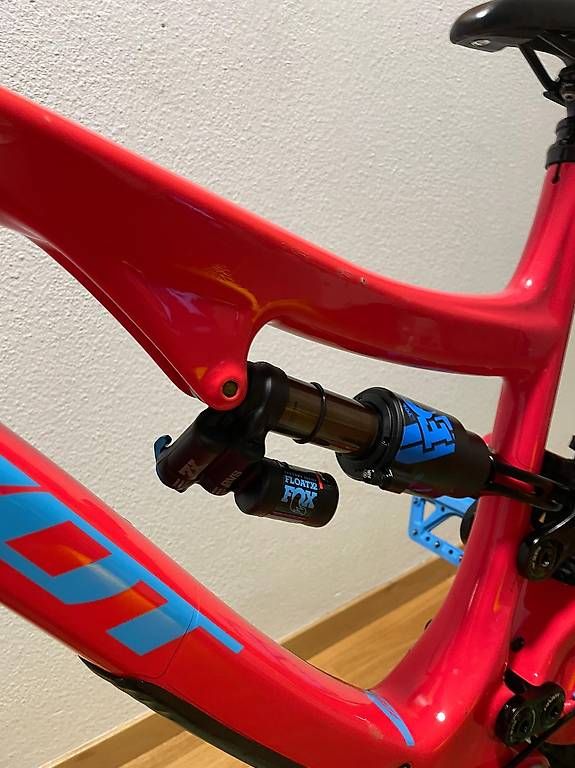 Vélos: Pivot Firebird – D'occasion à Oftringen par tedi88 1