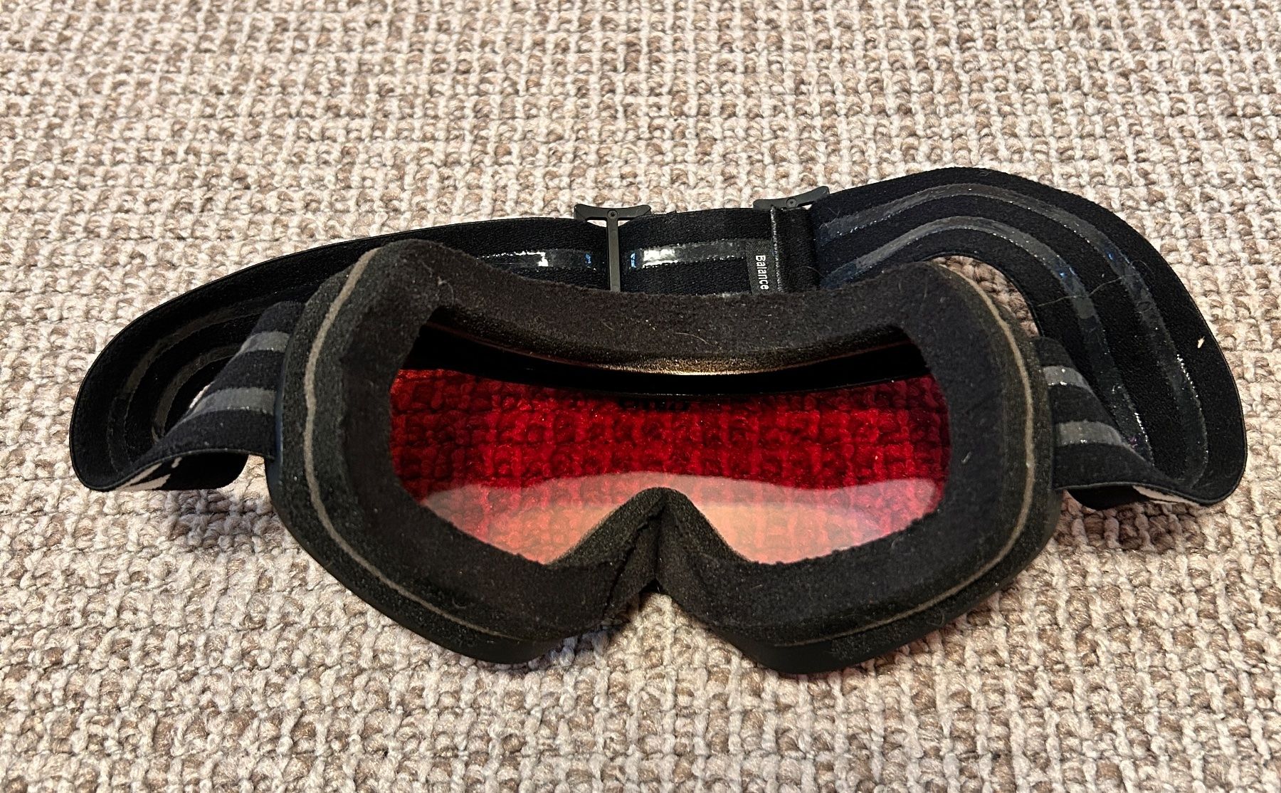 Occhiali & Lenti: Giro Skibrille – Usato da Weissbad venduto da Einer_von_Vielen 2