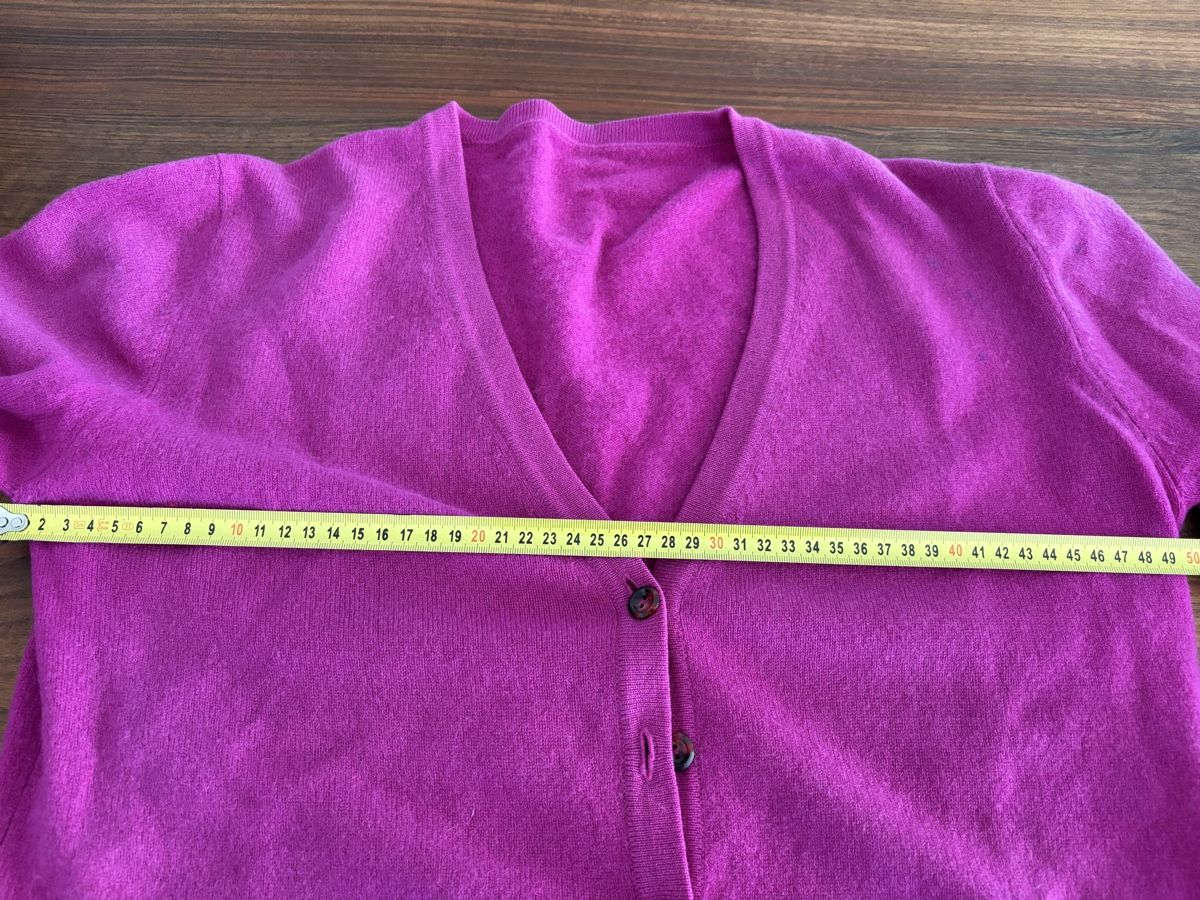 Giacche: Strickjacke Kaschmir – Usato da Winterthur venduto da san_wd8j 7