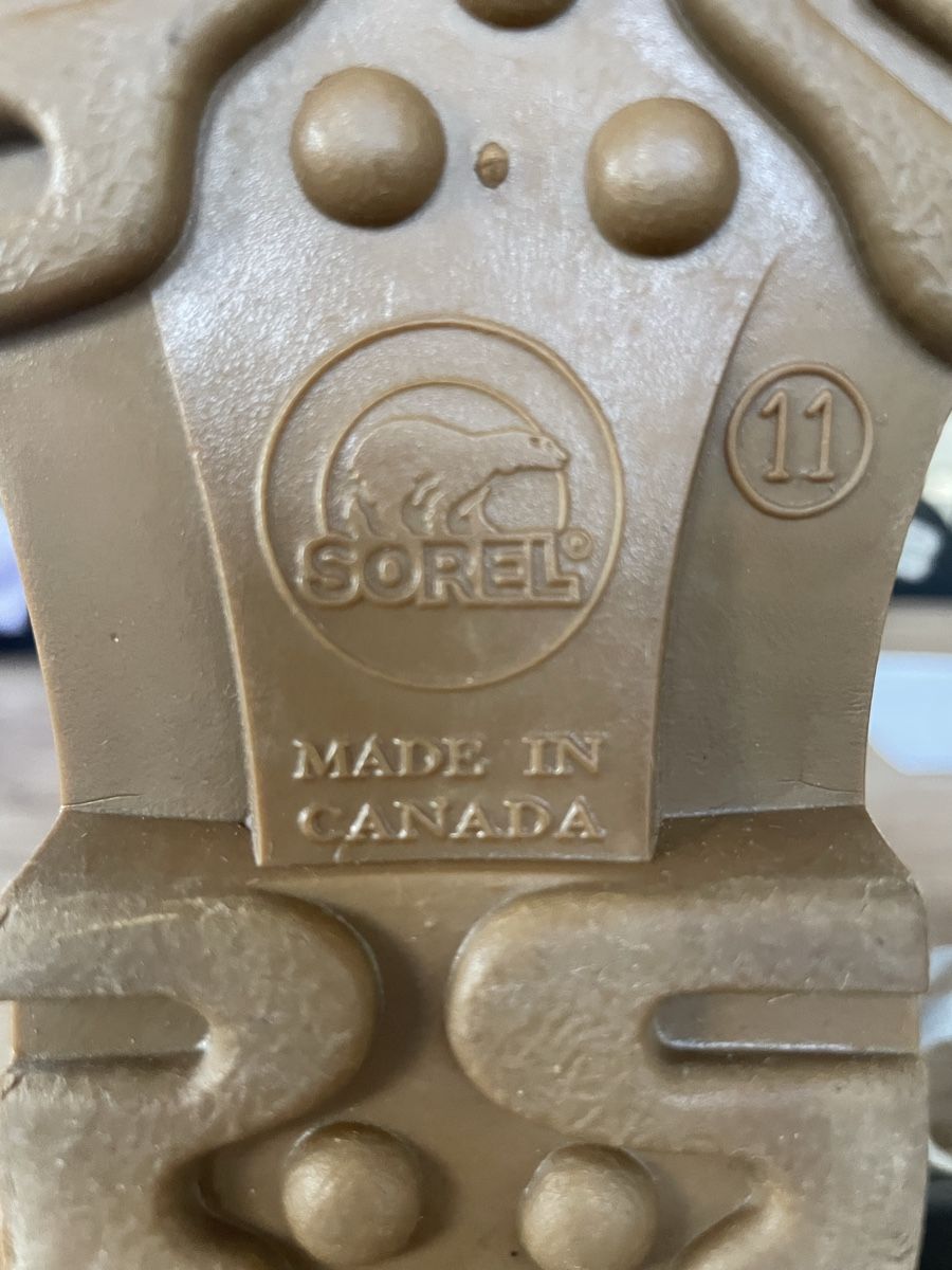 Scarpe per ragazzi: Sorel Winterschuh – Usato da Heiligenschwendi venduto da Mike73 4