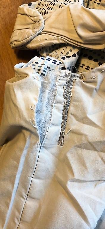 Schlafsäcke: Gratis Winter Schlafsack 18-24 Monate – Gebraucht aus Münchenbuchsee von Sonja_Mi 2