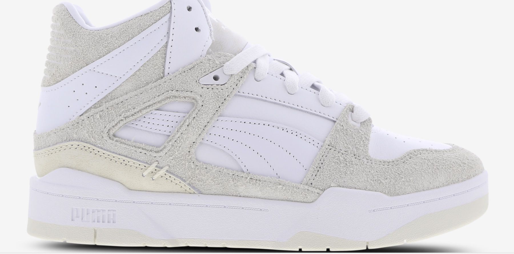 Puma Scarpe da uomo: Puma Slipstream Hi Premium Gr. 40 – Nuovo e nell'imballaggio originale da Spreitenbach venduto da 1Runner 1