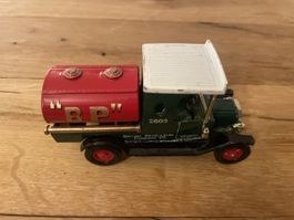 Modellauto 1978 BP British Petroleum Company Matchbox
