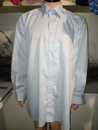 KAUF  Chemise / Hemd  Taille / Grosse 48 ( 3XL)