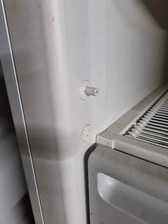 Congelatori: Tiefkühlschrank – Usato da Ebnat-Kappel venduto da rkr_d7g2 3