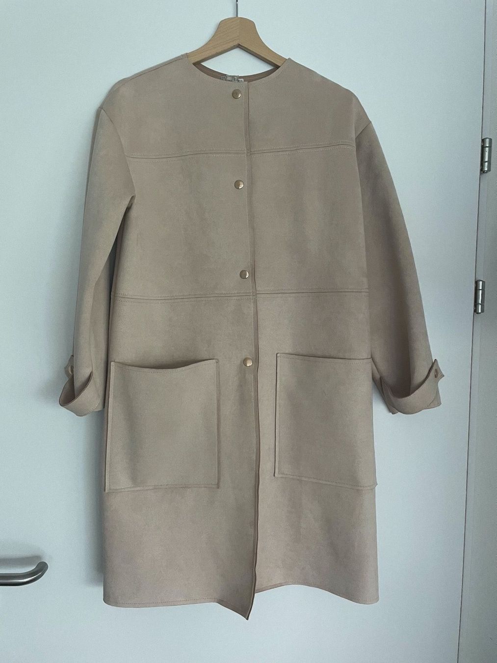 Zara Cappotti: MANTEAU ZARA – Nuovo (secondo la descrizione) da Morges venduto da Igp10