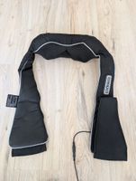 Viktor Jurgen Shiatsu Massager black like new