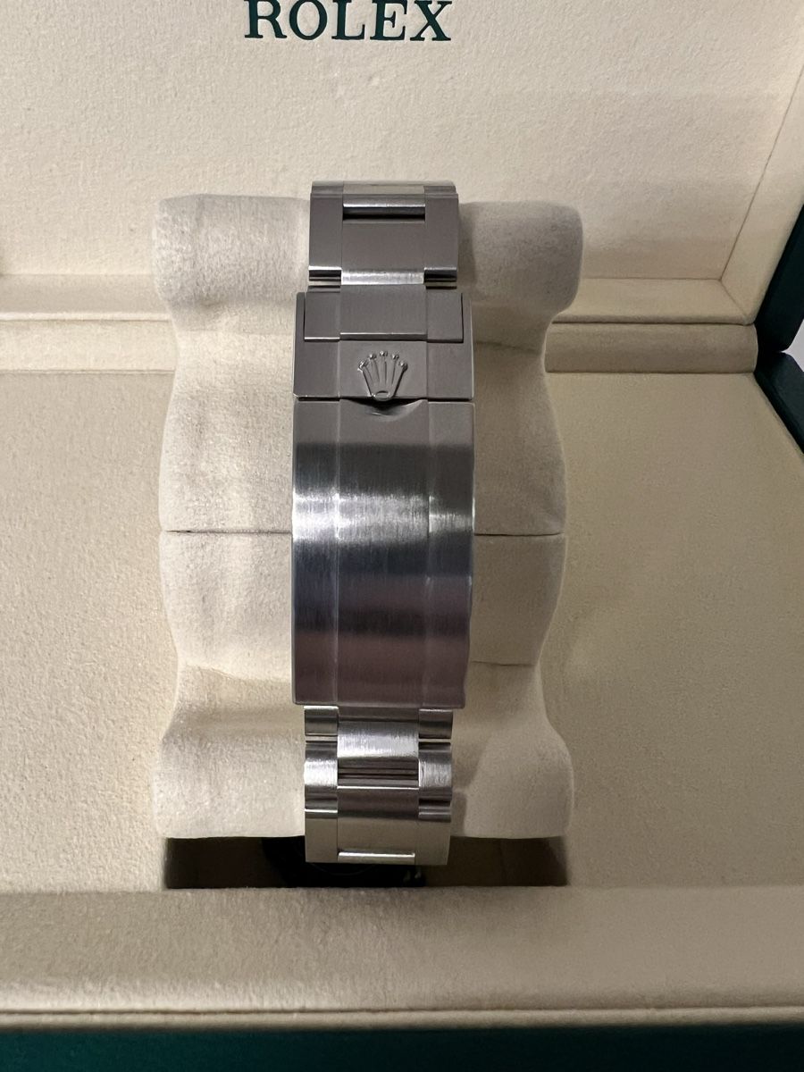 Rolex Orologi: Rolex Submariner Date - 126610LV – Nuovo e nell'imballaggio originale da Meinier venduto da Nicolasgeneve 2