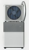 Midea PortaSplit Mobile Split Klimaanlage – Neu & OVP