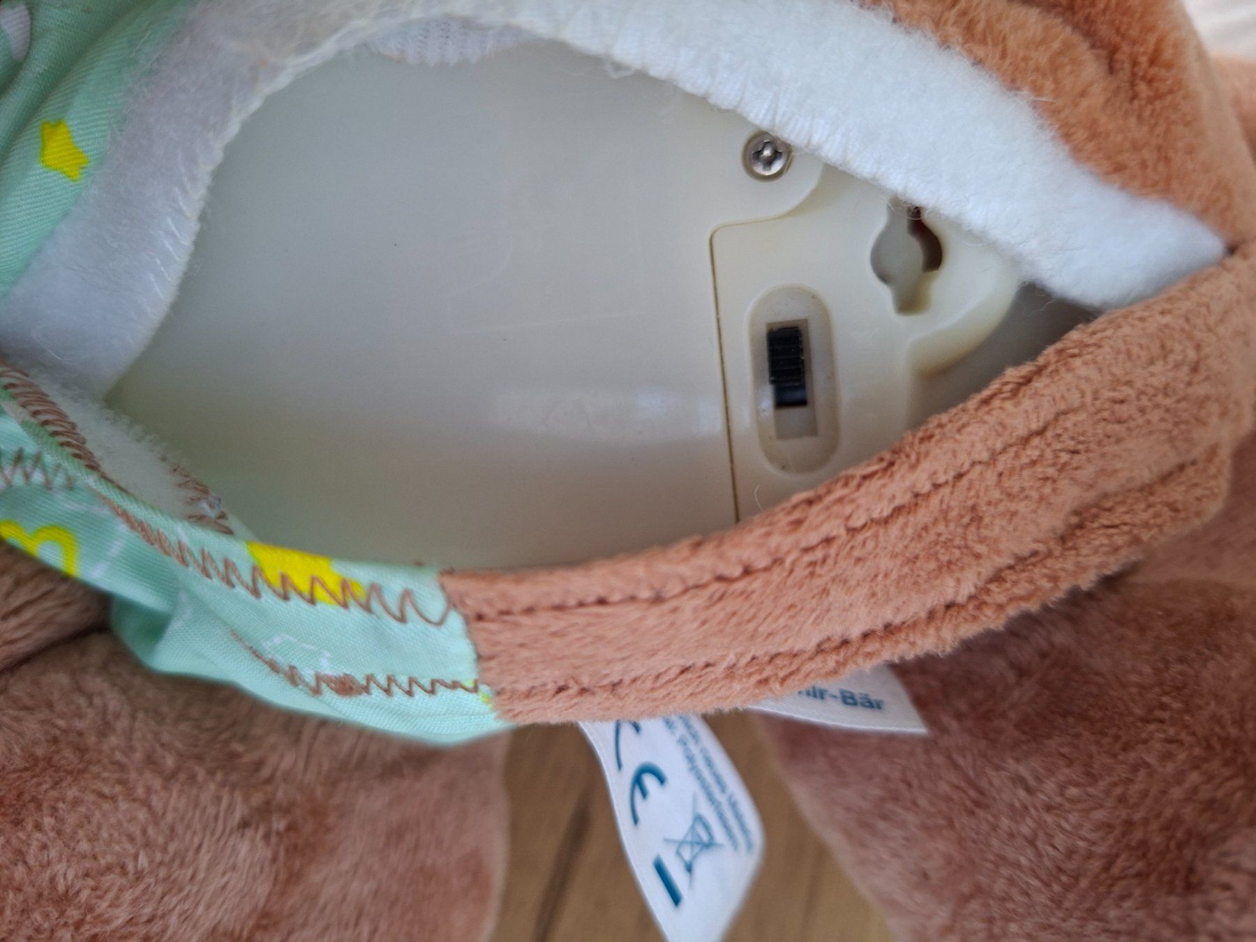 Vtech Giocattoli: VTech Krabbel-Bär gebraucht – Usato da Suberg venduto da Saeru5 4