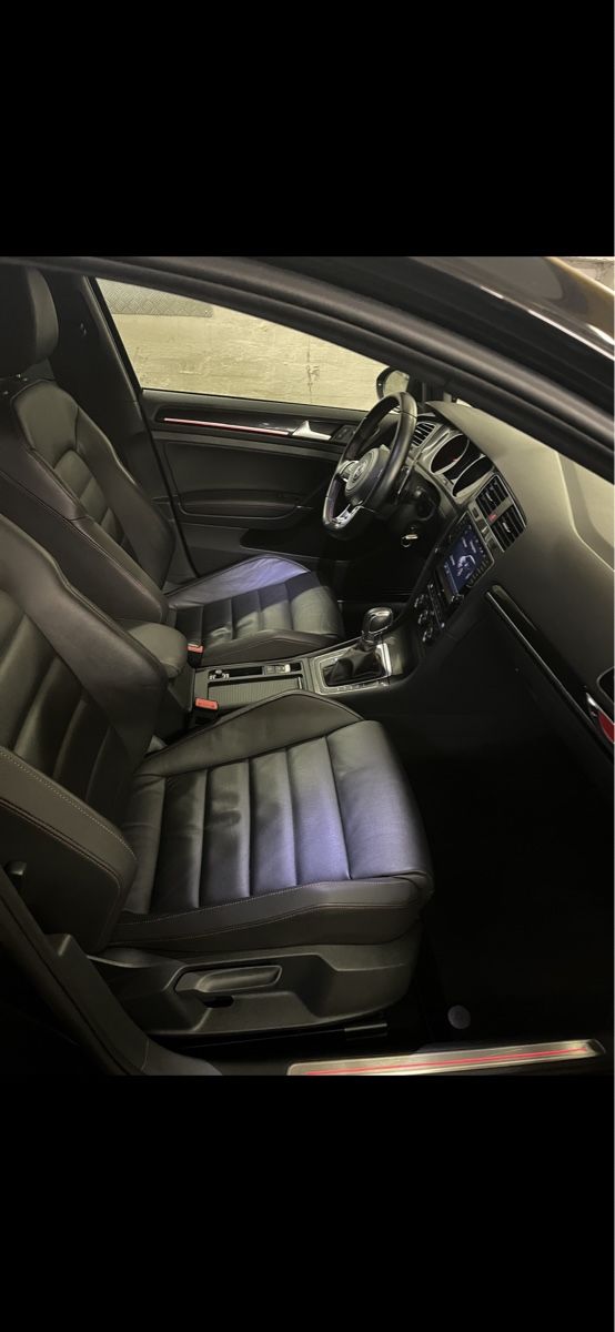 VW Automobili: Vw Golf 7 GTI 230 Performance – Usato da Amriswil venduto da Autoviva2008 4
