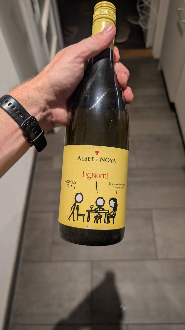 Wein: Weinsammlung 21 Flaschen – Gebraucht aus Zürich von hof_2p8l 7
