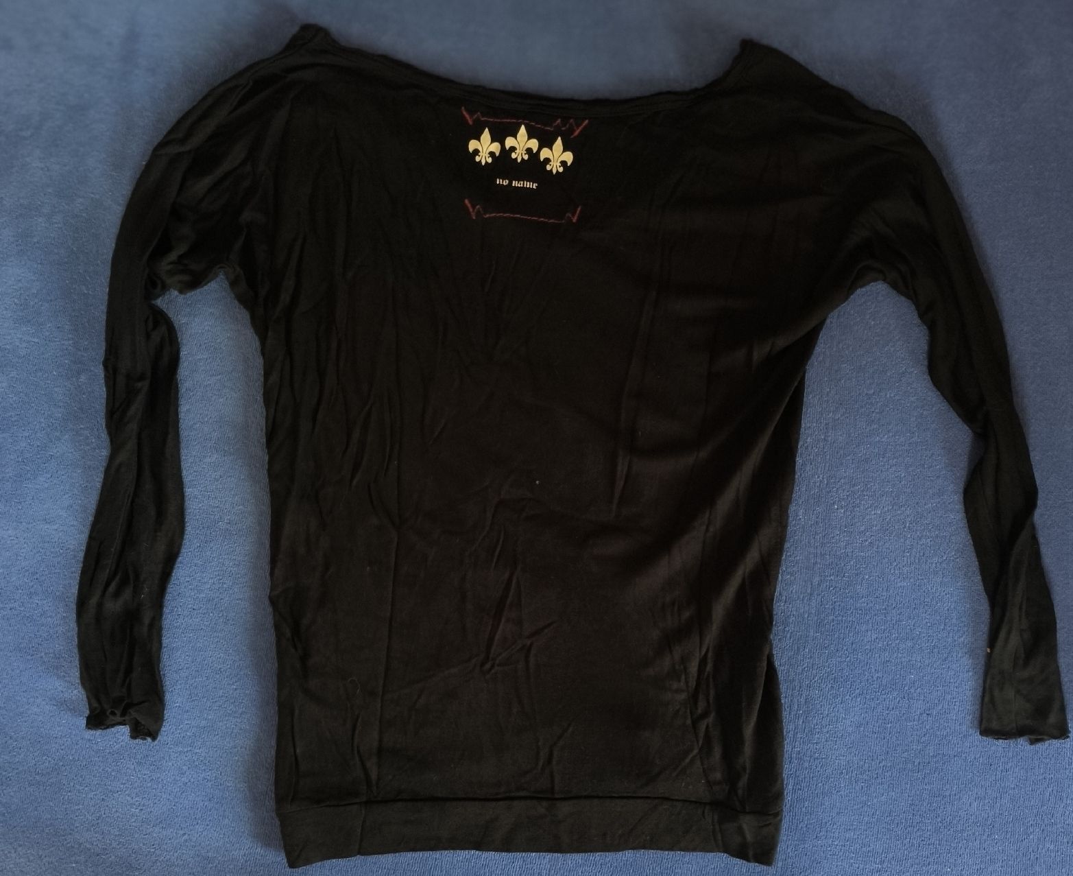 Pullover & Sweatshirts: bedruckter Pullover  – Gebraucht aus Fischbach LU von BuBri 1