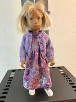 Sasha Puppenkleid