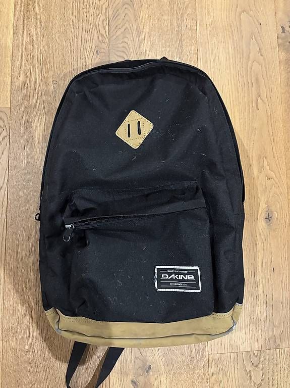 Rucksäcke: Rucksack Dakine – Gebraucht aus St. Gallen von mustang96