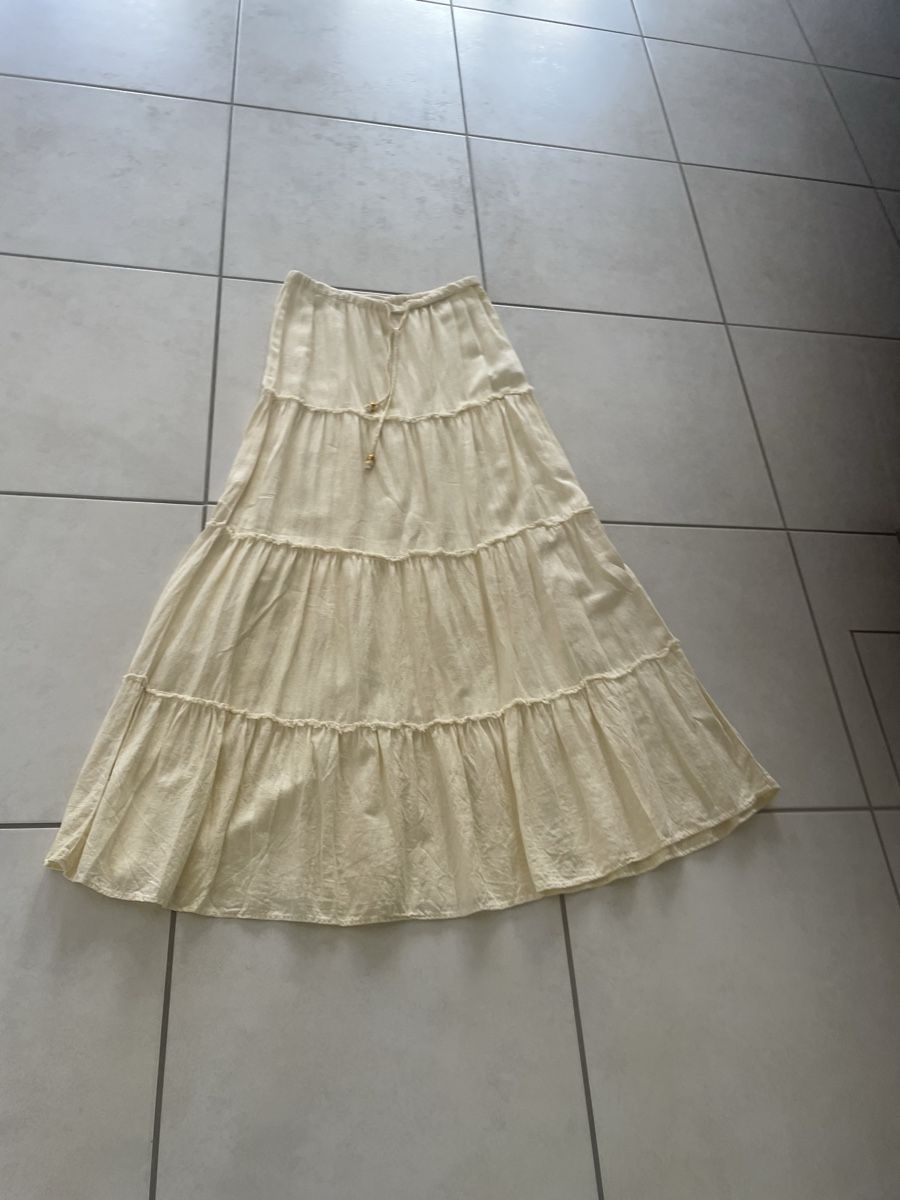 Gonne: Pullen&Wear maxirock . Gr. S. Neu – Nuovo (secondo la descrizione) da Dübendorf venduto da jlu_r7hz 6