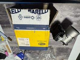 Drosselklappenstutzen Fiat Ducato 250 3.3 multijet