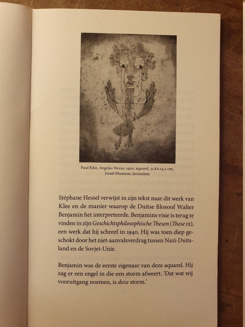 Libri: Neem het niet! - Stephane Hessel – Usato da Zürich venduto da loosebone 3