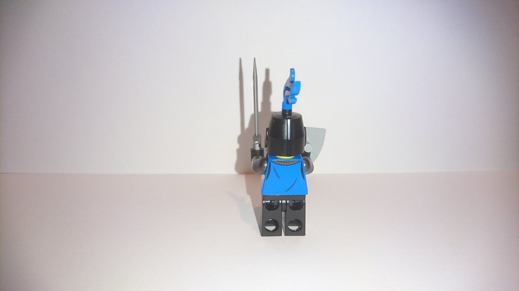 Lego Kit di costruzioni: Lego Castle Figuren Black Falcon – Nuovo (secondo la descrizione) da Schwarzenbach(Huttwil) venduto da Padielito 2