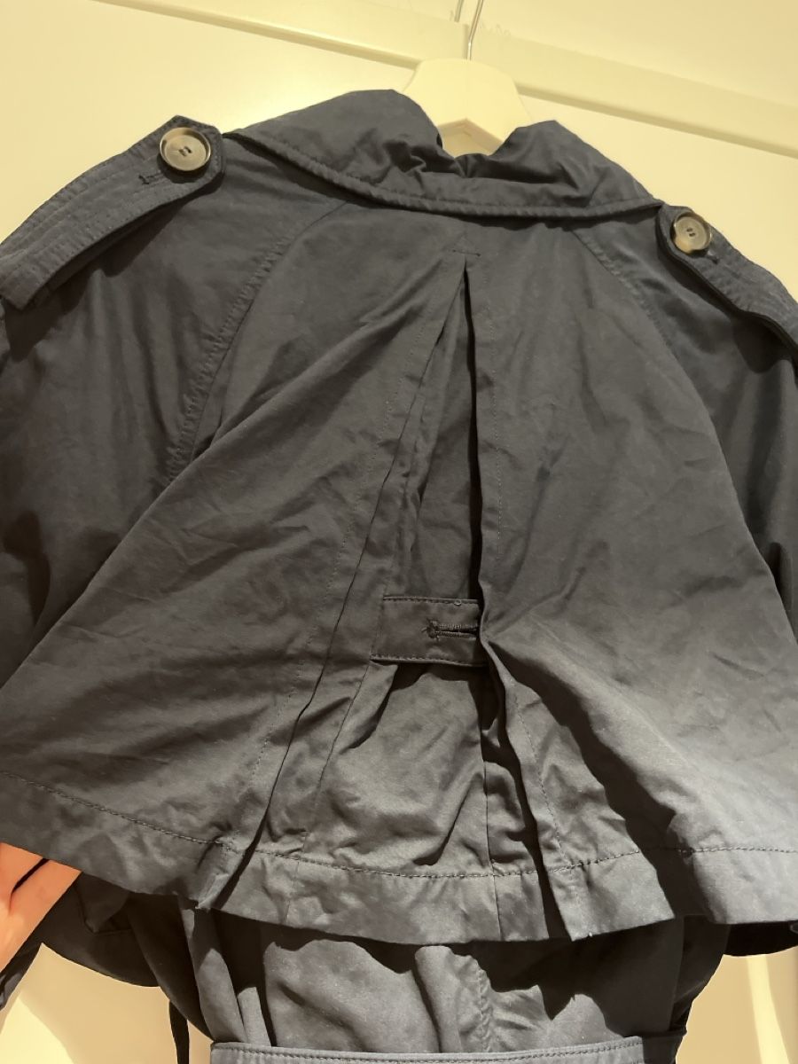 Zara Cappotti: Trenchcoat neu! – Nuovo (secondo la descrizione) da Kriens venduto da g_b_mk7j 6