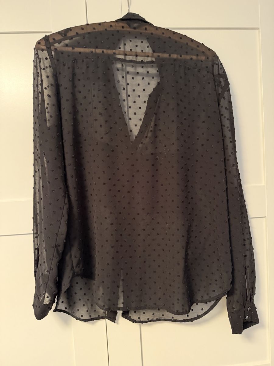 Chemisiers: Bluse – D'occasion à Muttenz par Zara-Camp 1