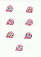 Japan, Hello Kitty  Blatt 15B