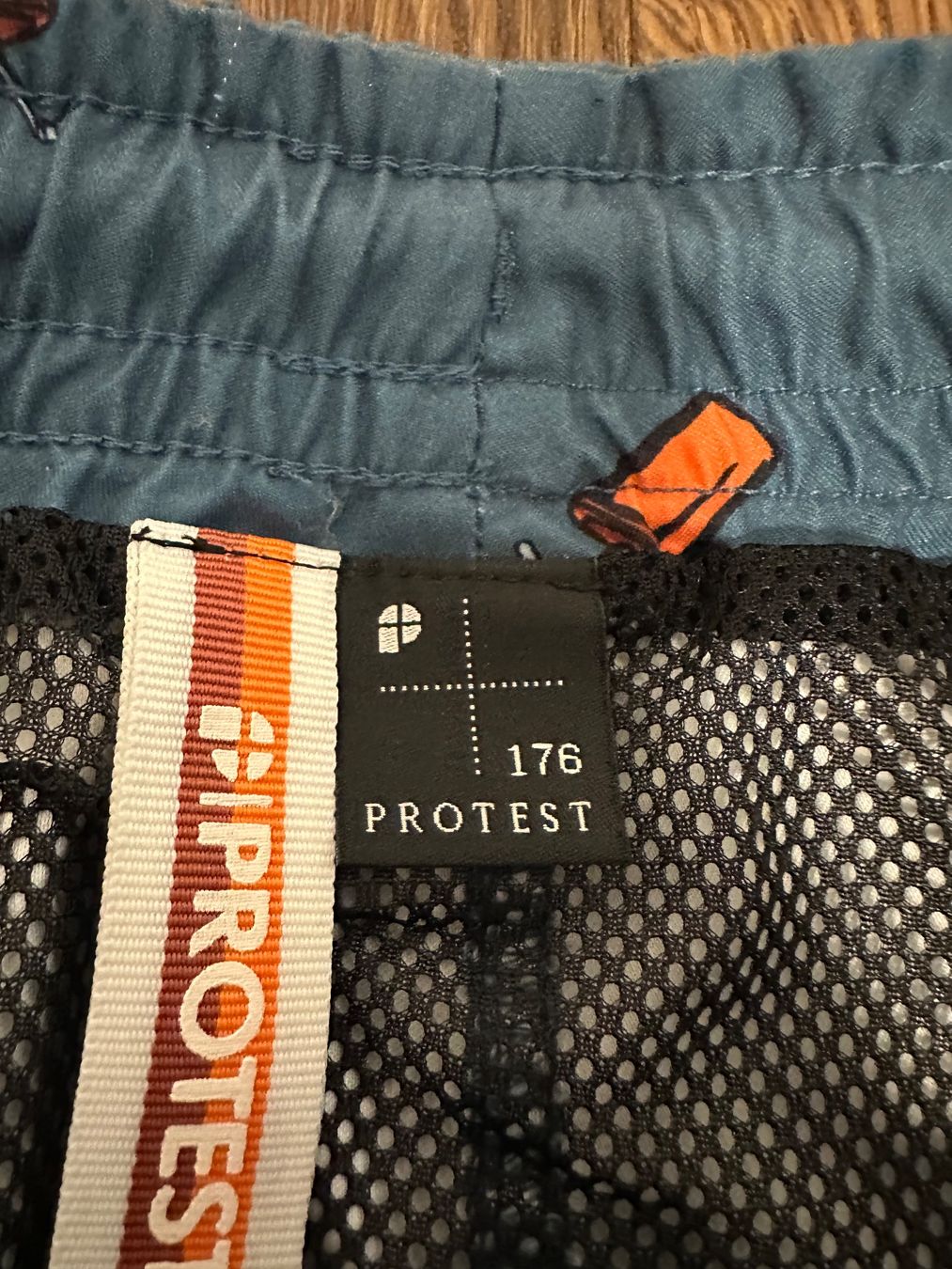 Pantaloni: Badehose Grösse 176 – Usato da Brunnen venduto da annitime 1